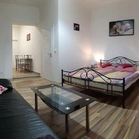 Apartment Krale Jiriho Karlsbad Buitenkant foto