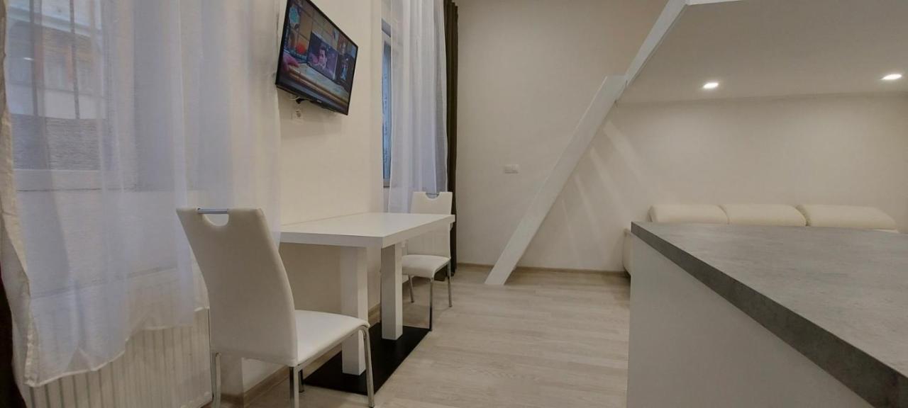Apartment Krale Jiriho Karlsbad Buitenkant foto