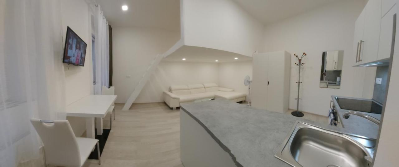 Apartment Krale Jiriho Karlsbad Buitenkant foto