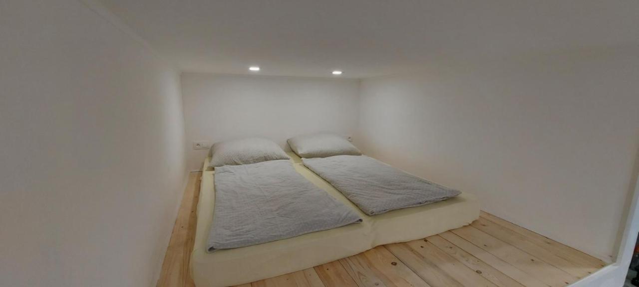 Apartment Krale Jiriho Karlsbad Buitenkant foto