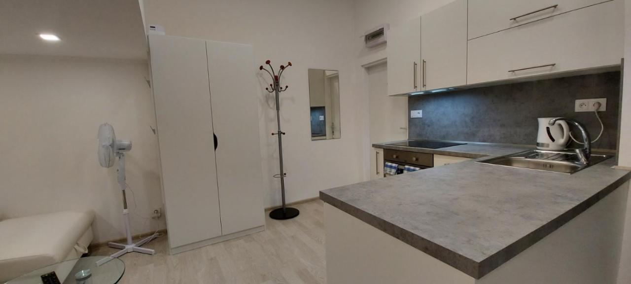 Apartment Krale Jiriho Karlsbad Buitenkant foto