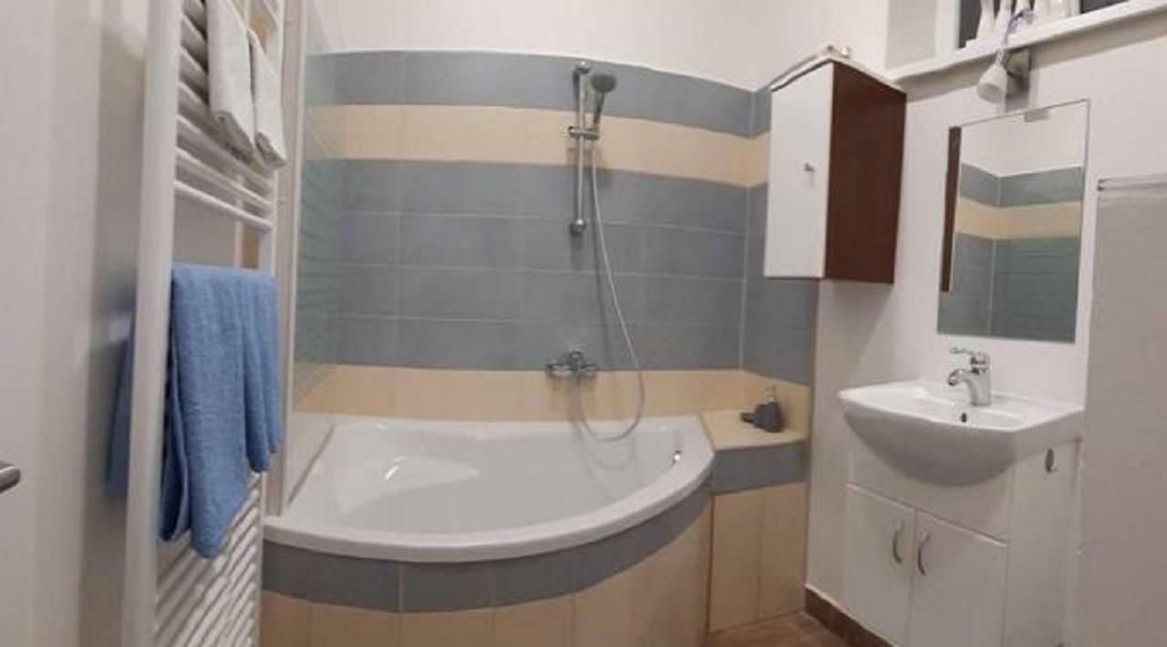 Apartment Krale Jiriho Karlsbad Buitenkant foto