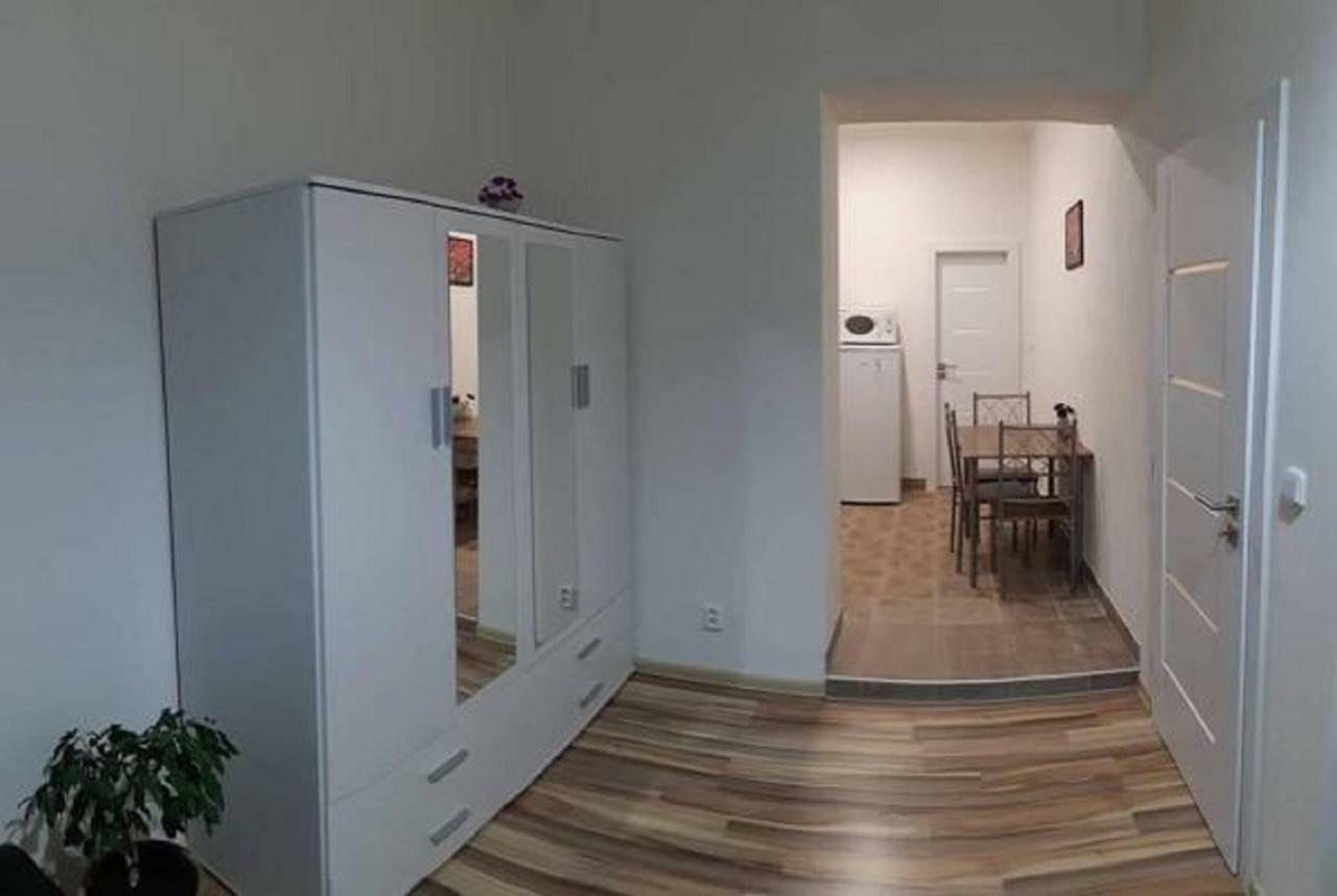 Apartment Krale Jiriho Karlsbad Buitenkant foto