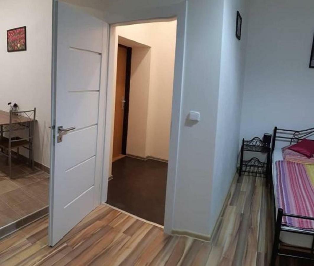 Apartment Krale Jiriho Karlsbad Buitenkant foto